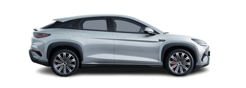 BYD Sealion 7