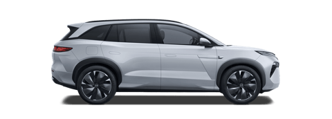 BYD Sealion 8