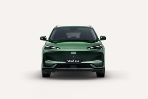 Geely EX5