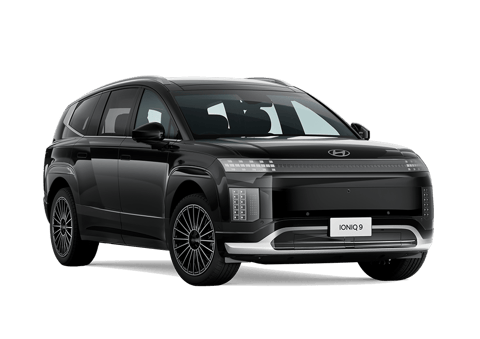 Hyundai IONIQ 9