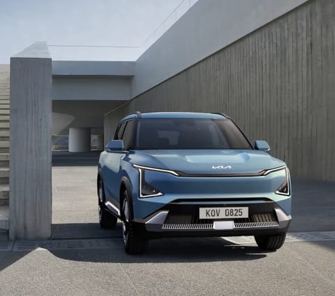 Kia EV5