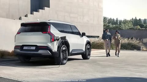 Kia EV9