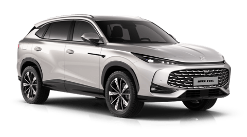 MG HS PHEV