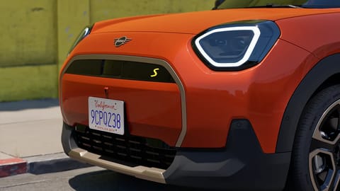 Mini Aceman