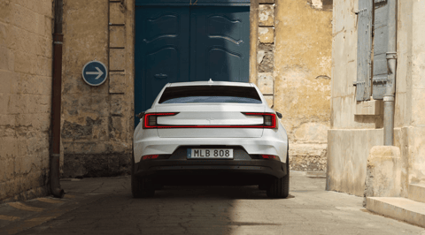 Polestar 2