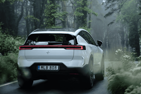 Polestar 3