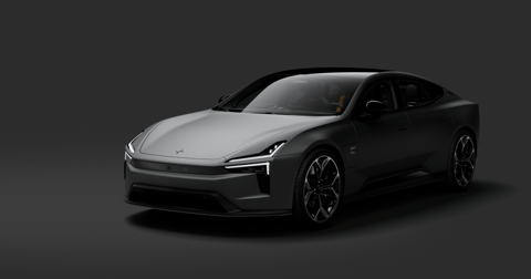 Polestar 5