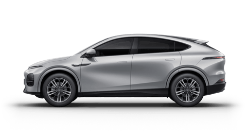 XPeng G6
